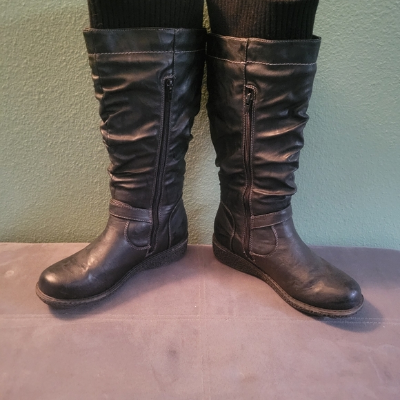 Bucco boots - Picture 4 of 7